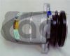 LIZARTE 1136612 Compressor, air conditioning